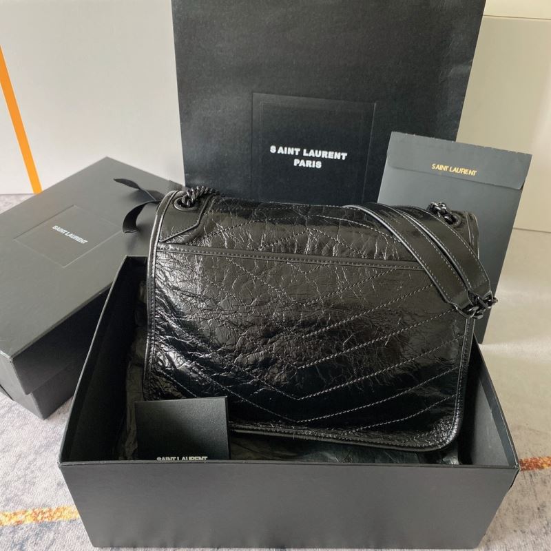 YSL Niki Bags